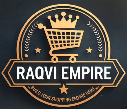 Raqvi Empire